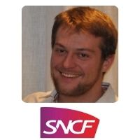 Valentin Barreau | Train Localisation team leader | SNCF » speaking at Rail Live