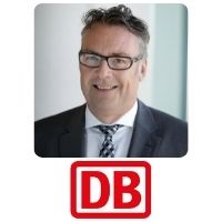 Ralf Marxen | Head of Technical External Affairs | Deutsche Bahn AG » speaking at Rail Live