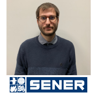 Guillem Peris-Sayol | Lead Project Manager RESPIRA | SENER » speaking at Rail Live
