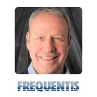Christoph Goetze | Head of Sales Europe Central | FREQUENTIS » speaking at Rail Live