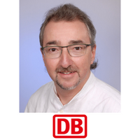 Jörg Marienhagen | Director Mobility Consulting | DB Engineering & Consulting » speaking at Rail Live