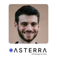 Yonatan Rabinovitch | Partner Marketing Manager | Asterra » speaking at Rail Live