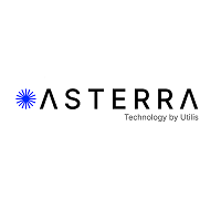 Asterra at Rail Live 2021