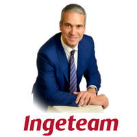 Adolfo Rebollo | Chief Executive Officer | Ingeteam, S.A. » speaking at Rail Live
