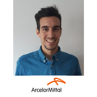 Diego Manzano | R&D Engineer | ArcelorMittal » speaking at Rail Live