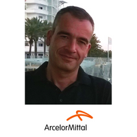 Juan Jose Gainza | Product Development Manager - Rail | ArcelorMittal » speaking at Rail Live