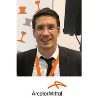 Frederic Goujon | Product Manager | ArcelorMittal » speaking at Rail Live