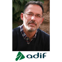 Miguel Rodriguez-Plaza | Head of R&D projects | Adif » speaking at Rail Live