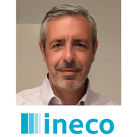 Antonio Sancho Hernandez | ARCHITECT | INECO » speaking at Rail Live