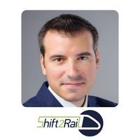 Stefanos Gogos | Technical Affairs Manager | UNIFE – The Rail Supply Industry Association » speaking at Rail Live