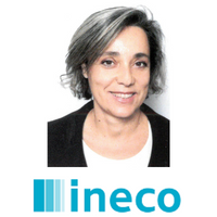 Raquel Alonso Martinez | ARCHITECT | INECO » speaking at Rail Live