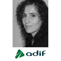 Ines Vadillo Cortazar | R&D Project Manager - Strategic Innovation Directorate | Adif » speaking at Rail Live
