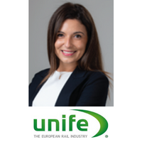 Marta Garcia | Technical Affairs Manager | UNIFE » speaking at Rail Live