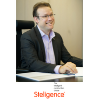 Olivier Vassart | Chief Executive Officer | ArcelorMittal Steligence® » speaking at Rail Live