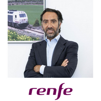 Joaquin de Moral Salcedo | Director General de Renfe Mercancías | Renfe » speaking at Rail Live