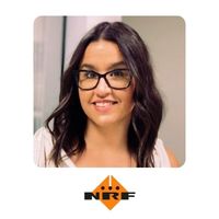 Angela Garcia Maraver | Head of Product Engineering | NRF » speaking at Rail Live