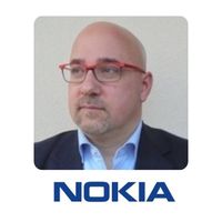 Filippo Gaggioli | Digital Industries - Portfolio Expert | Nokia » speaking at Rail Live