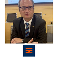 Radek Cech | Director of international affairs department | S.Z.D.C. » speaking at Rail Live
