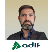 Ignacio Sanz Junoy | Passenger Stations Directorate, Deputy Commercial Manager | Adif » speaking at Rail Live