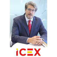 Jose Maria Blasco Ruiz | Director | ICEX España Exportacion e Inversiones » speaking at Rail Live
