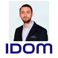 Alberto Alonso | BIM Management | IDOM » speaking at Rail Live