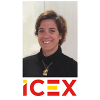 Elisa Carbonell | Directora General de Internacionalización de la Empresa | ICEX España Exportacion e Inversiones » speaking at Rail Live