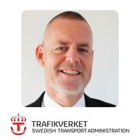 Einar Schuch | Regional Director | Swedish Transport Administration » speaking at Rail Live