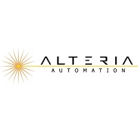 Alteria Automation at Rail Live 2021