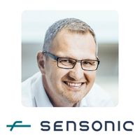 Christian Pucher | Chief Executive Officer | Frauscher Sensonic » speaking at Rail Live