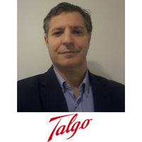 Jose Antonio Marcos Alberca | Head Manager Smart Maintenance Engineering | Talgo » speaking at Rail Live