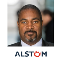 Eddy THESEE | VP products&solutions cybersecurity | Alstom » speaking at Rail Live