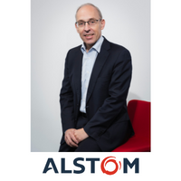 Leopoldo Maestu | MD Alstom España y Portugal | Alstom » speaking at Rail Live