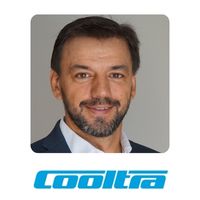 Pedro Pinto | Business Development Director | Cooltra » speaking at Rail Live