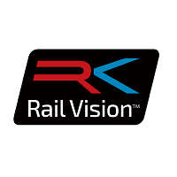 Rail Vision at Rail Live 2021