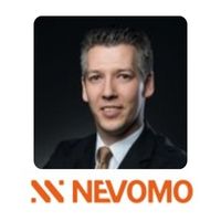 Stefan Kirch | Magrail Business Development Director | Nevomo » speaking at Rail Live