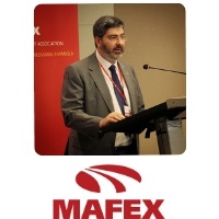Victor Ruiz | President | MAFEX » speaking at Rail Live