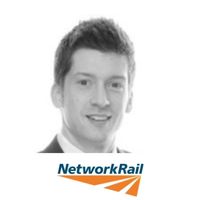 Iain Greer | Head of Delivery, Intelligent Infrastructure programme | Network Rail » speaking at Rail Live
