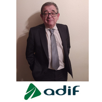 Manuel Martinez Cepeda | Director of Commercial Exploitation | ADIF » speaking at Rail Live