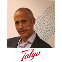 Emilio Garcia | Director de I+d | Talgo » speaking at Rail Live