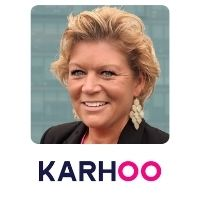 Caroline Simmerman | VP Business Development | Karhoo » speaking at Rail Live