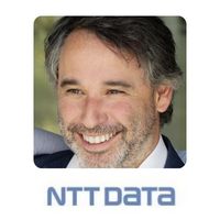 Laureano Fernández Alvarez | Director | NTT DATA » speaking at Rail Live