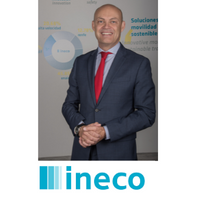 Francisco Cifuentes Vázquez | Planning and Railway Services Deputy Director | INECO » speaking at Rail Live