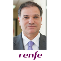 Juan Matias Archilla | Head of International Projects - Corporate Services | Renfe » speaking at Rail Live