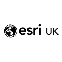 Esri UK at Project Rollout 2021