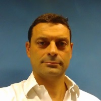 Sebastiano Di Filippo | Senior Director Business Development | Qualcomm Europe, Inc. » speaking at 5GLIVE