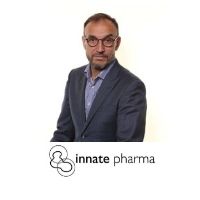 Eric Vivier, Senior Vice President And Chief Scientific Officer, Innate Pharma