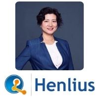 Ping Cao, VP, Business Development, Shanghai Henlius Biotech, Inc