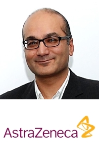 Amrik Mahal | Head of IT | AstraZeneca » speaking at BioData World Congress