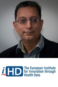 Dipak Kalra | President | European Institute for Innovation through Health Data & European Institute for Health Records » speaking at BioData World Congress