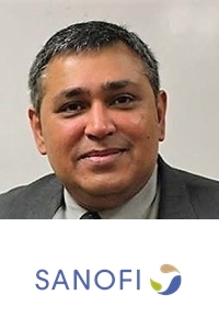 Deepak Rajpal | Head, Bioinformatics, Translational Sciences, US | Sanofi » speaking at BioData World Congress